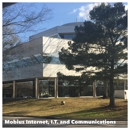 Mobius Internet, I.T. and Communications - Internet Service Providers (ISP)