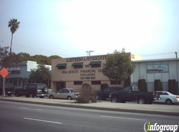 Loffredo & Associates - Los Angeles, CA