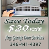 Emergency Garage Door Service TX gallery