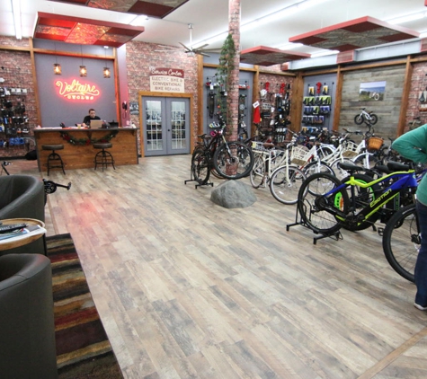 Voltaire Cycles - Denville, NJ