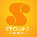 Strickland Companies - Janitors Equipment & Supplies