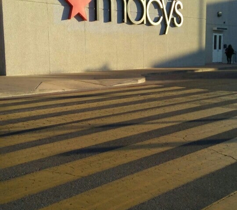 Macy's - Austin, TX