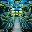 DFW Luxury Trans - Limousine Service