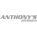 Anthony's Auto Repair LLC - Automobile Storage