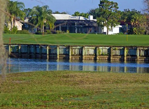 The River Club - Bradenton, FL