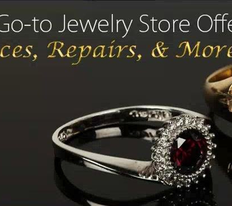 Jensen Jewelers - Palm Harbor, FL