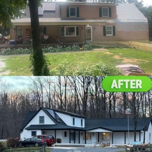 Nu Look Roofing, Siding, and Windows - Columbia, MD