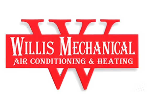 Willis Mechanical - Haslet, TX