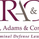 Rien, Adams & Cox - Criminal Law Attorneys