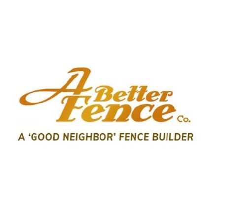 A Better Fence Construction