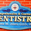Krista M Jones DDS PC - Dentists