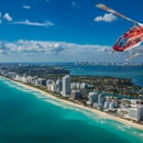 Miami Helicopter Inc - Helicopter Charter & Rental Service