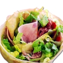 Tokyo Crepes - Downtown Charleston - Fruit & Vegetable Markets