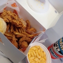 Popeyes Louisiana Kitchen - Fast Food Restaurants