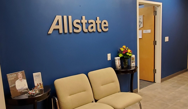 Allstate Insurance Agent: Paul Calton - Smithfield, NC