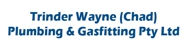 Trinder Wayne (Chad) Plumbing & Gasfitting Pty. Ltd. - Plumbers & Gasfitters