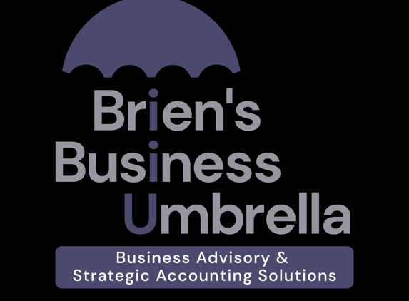 Brien's Business Umbrella - Buffalo, NY