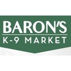 Baron's K-9 Market (Glyndon)