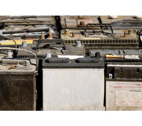 Durable Recycling (Hackham Recyclers) - Hackham, SA