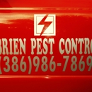 O'Brien Pest Control - Pest Control Services