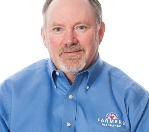 Farmers Insurance - David Carson - El Paso, TX