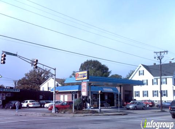 Highland Automotive - Malden, MA