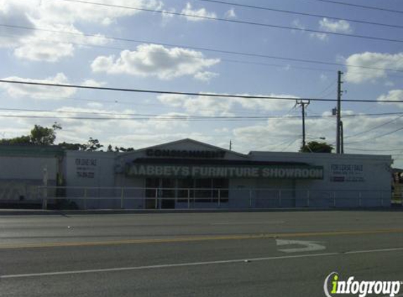 Chabad Thrift Shop - Oakland Park, FL