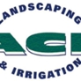 Ace Landscaping & Irrigation