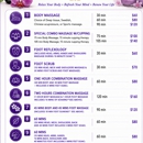 Yaqin Hong Massage - Massage Services