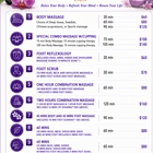 Yaqin Hong Massage
