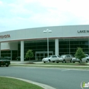 Toyota Scion of North Charlotte - New Car Dealers