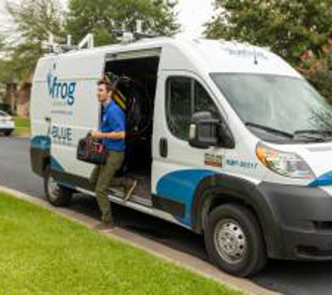 BlueFrog Plumbing & Drain - Columbus, GA