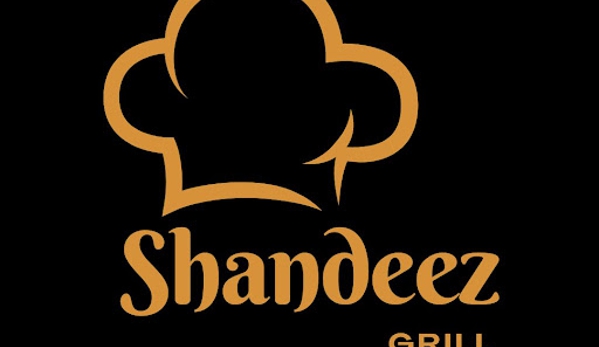 Shandeez Grill - Austin, TX