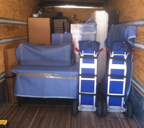 Expert Movers - Tampa, FL