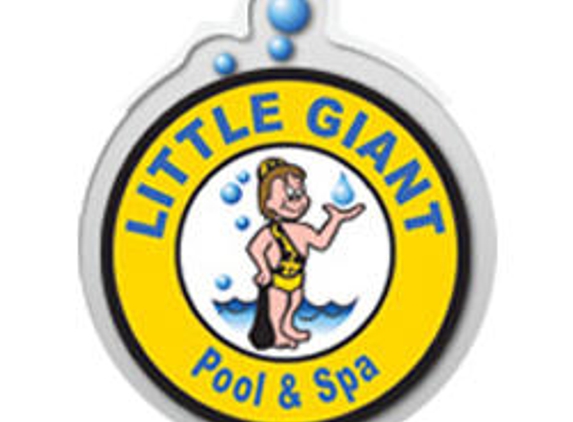 Little Giant Pool & Spa - Pacific, MO
