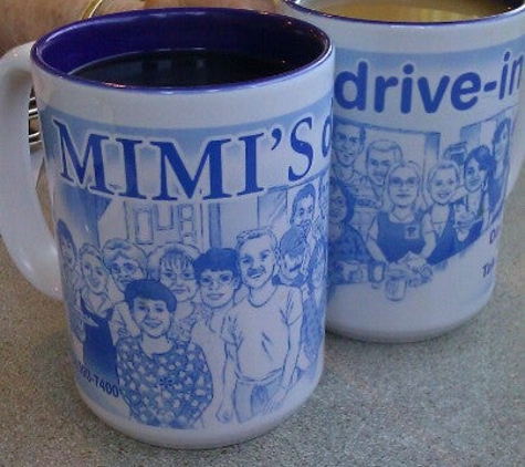 Mimi's Drive Inn - Fulton, NY