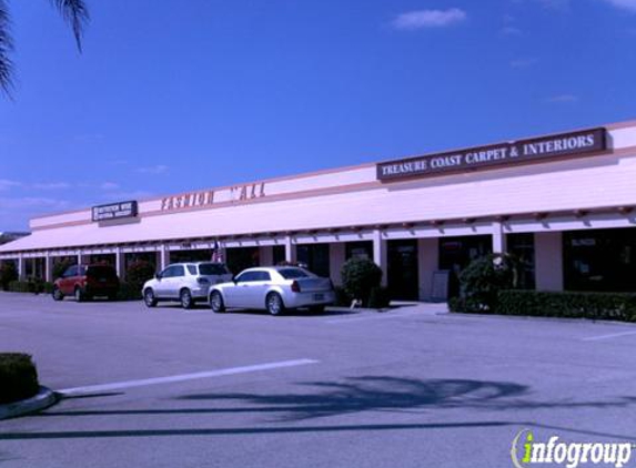 Puritan Dry Cleaners - Tequesta, FL