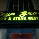 Keya Graves Seafood & Steak - Steak Houses