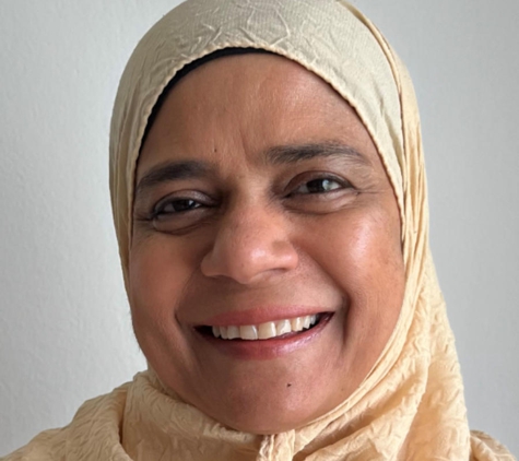 Tahseen Shaista, Counselor - Naperville, IL