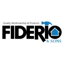 Fiderio & Sons - Altering & Remodeling Contractors