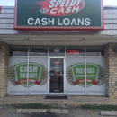 Speedy Cash - Payday Loans