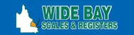 Wide Bay Scales & Registers - Machinery - General