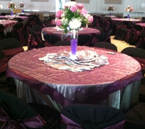 Customized Catering - San Jose, CA