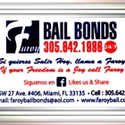 Faroy Bail Bonds