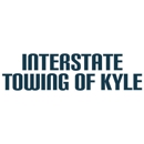 Interstate Towing & Recovery of Kyle - Towing