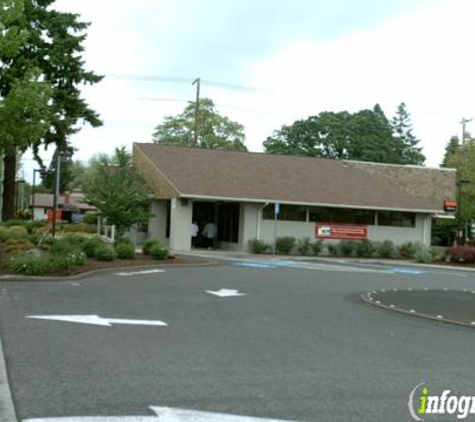 Wells Fargo Bank - Hillsboro, OR