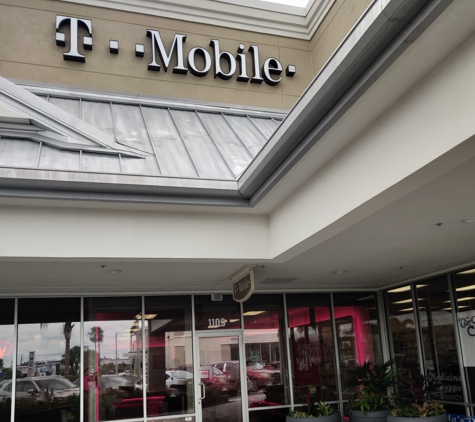 T-Mobile - Punta Gorda, FL