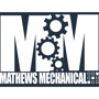 Mathews Mechanical