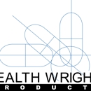 Health Wright Products Inc - Package Design & Development