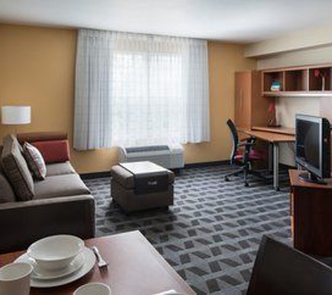 TownePlace Suites by Marriott Seattle South/Renton - Renton, WA